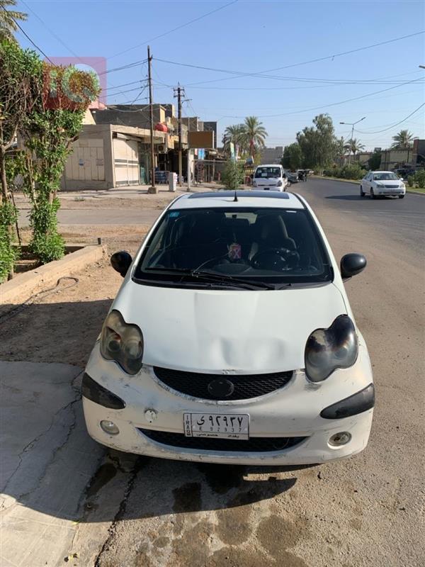 BYD F0 2013 for sale in Iraq - Baghdad